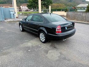 Škoda Superb Laurint Klement - 3