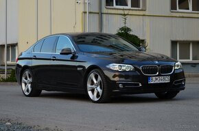 BMW rad 5 530d xDrive A/T F10 LCI |Odpočet DPH| - 3