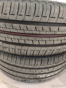 Nové Bridgestone Ecopia EP150 195/55 R16 87V DOT 2024 - 3