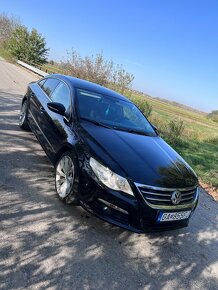 Volkswagen Passat CC 2.0TDI 125KW DSG - 3