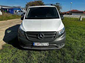 Mercedes Vito 111 CDI lang - 3