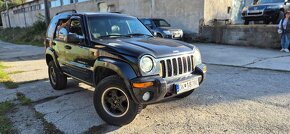 Jeep cherokee Limited - 3