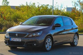 Peugeot 308 1.6 BlueHDi S S Allure - 3