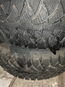 R16 5x100 57.1 205/55 R16 zimne - 3