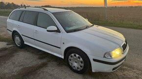 Škoda octavia 1 1.9 TDI 74kw - 3