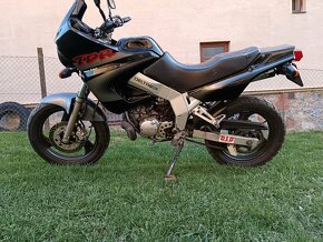 Yamaha tdr 125 - 3