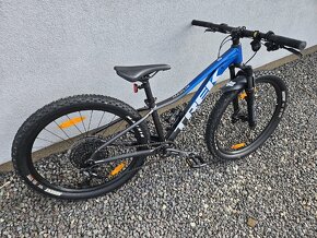 Trek Marlin 8 Gen.2 "2023" XXS detský 26" - 3