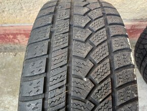 205/55r17 zimné pneumatiky - 3