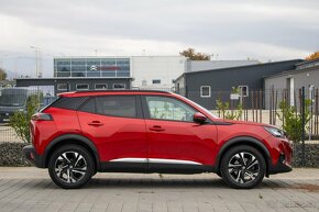 Peugeot 2008 1.5 BlueHDi 130 Allure EAT8 - 3