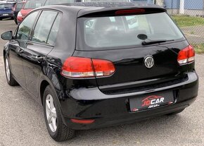 Volkswagen Golf 1.2TSi 63kw KLIMA TEMPOMAT benzín manuál - 3