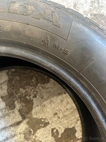 Fulda 235/60 R17 Zimné - 3