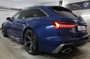 Audi RS6 Avant Performance B&O 22 RS - 3