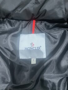 Moncler damska bunda - 3