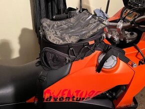 KTM 990 Adventure EFI - 3