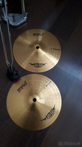 SONOR HI HAT - 3