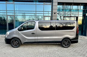 Renault Trafik 1.6 LONG L2H2 - 3