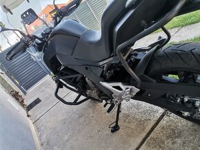 CF MOTO 650 MT - 3