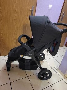 ŠPORTOVÝ KOČÍK BRITAX - 3