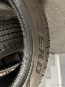 Pirelli p Zero - 3