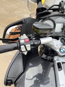 BMW R1200RT rok 2010,65000km - 3