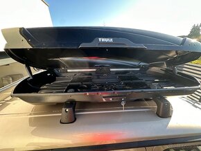 Thule BOX - 3