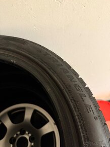 225/45 r17 zimné gumy - 3