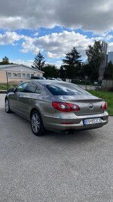 Volkswagen Passat CC 2.0TDI DSG - 3