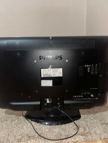 Philips LCD TV 32PFL5404H/12 - 3