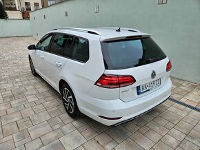 Volkswagen Golf 7 Variant - 3