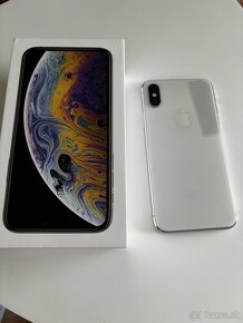 iPhone XS 64gb - 3