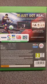 FIFA 14 na X box - 3