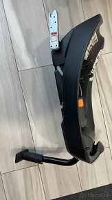 Cybex Aton 5 + base ISO fix - 3