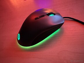 Lenovo legion m500/Logitech G102 - 3