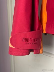 Gore-Tex bunda Norrona Narvik dámska M - 3