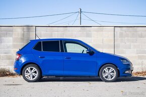 Škoda Fabia 1.0 TSI 110k Ambition - 3