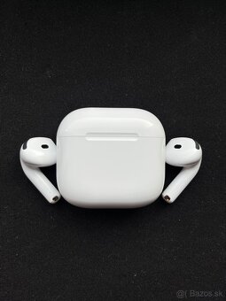 AirPods 4. Generácia - 3