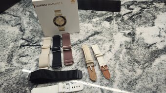 Huawei Watch GT 4 - Smart hodinky - 3