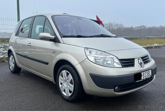 Renault Megane Scenic 1.5DCI 78KW M6 - 3