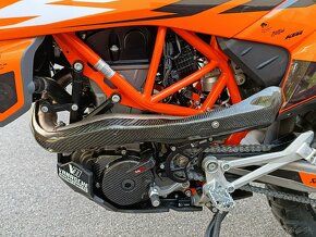 KTM 690 Enduro R 2022 - 3