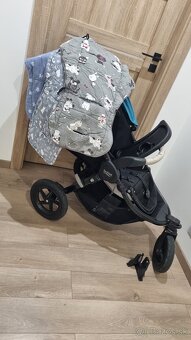 Britax b motion 3 plus - 3