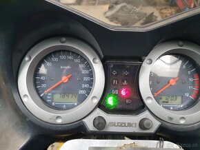 Suzuki DL 1000 V STROM - 3