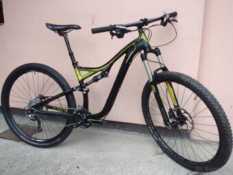 Specialized Stumpjumper FSR Comp Evo 29 - 3