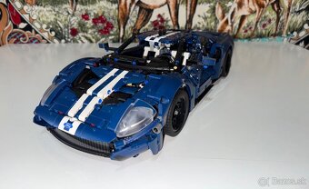 Lego Technic 42154 - 3