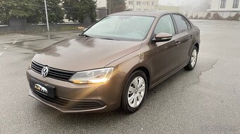 Volkswagen Jetta 1.2TSi - 3