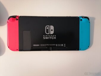 hru Nintendo switch - 3