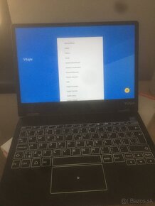 Lenovo yoga A12 - 3