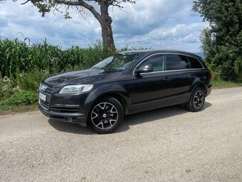 Audi q7 - 3