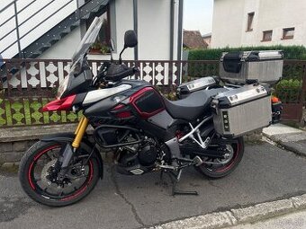 Suzuki DL 1000 Vstrom - r. v. 2015 - 3