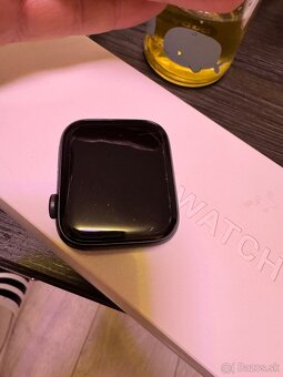 Apple watch 4 black 44mm - 3