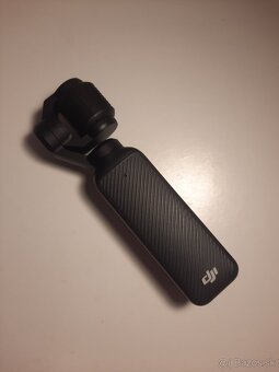 DJI Osmo Pocket 3 + DJI Mic Mini TX+RX - 3